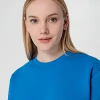 Свитшот Toima Heavy 2.0, бирюзовый, размер L