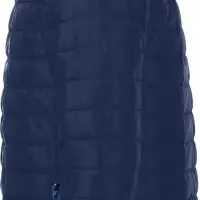 Пуховик легкий мужской Ride Men темно-синий, размер L Пуховик легкий мужской Ride Men темно-синий, размер L