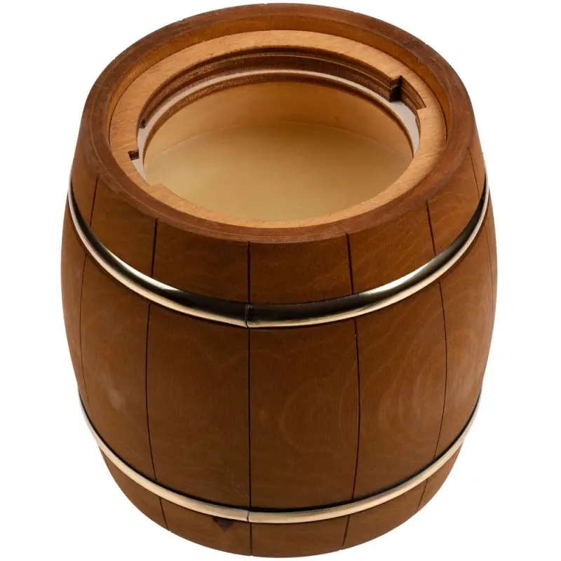 Мед Winnie Joy в бочонке, большой Мед Winnie Joy в бочонке, большой