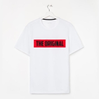 Футболка мужские KAFTAN "The original" р.56