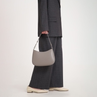 Сумка женская TEXTURA, средний размер, цвет серый Сумка женская TEXTURA, средний размер, цвет серый