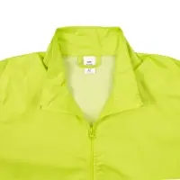 Ветровка Kivach, зеленое яблоко, размер M