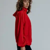 Куртка Kivach Air, красная, размер L