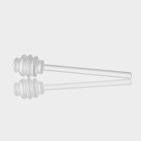 Баночка стеклянная для мёда и варенья Magistro «Винни», 300 мл, 8×14 см Баночка стеклянная для мёда и варенья Magistro «Винни», 300 мл, 8×14 см