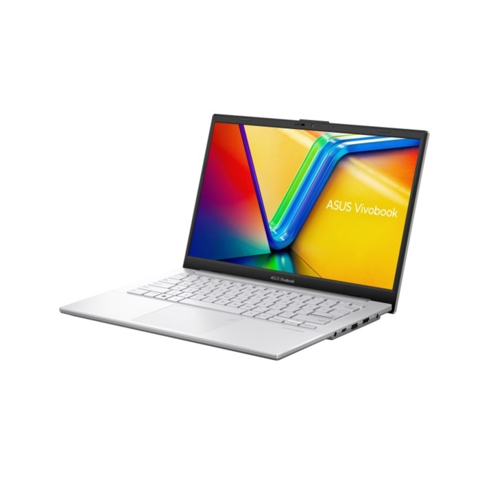 Ноутбук ASUS E1404FA-EB019, 14 Ноутбук ASUS E1404FA-EB019, 14", R3, 8 Гб,SSD 256 Гб,AMD Radeon, noOS, серебристый
