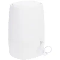 Увлажнитель-ароматизатор воздуха Fusion, белый