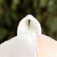 Шапка для бани "Я с ним" Шапка для бани "Я с ним"