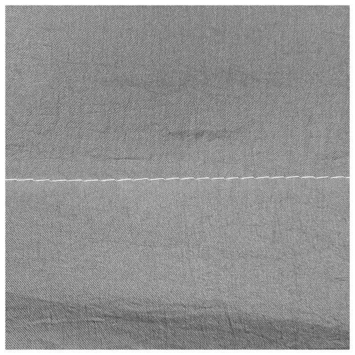 Гамак для йоги Sangh, 250&times;140 см, цвет серый