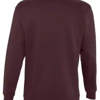 Толстовка New Supreme 280 бордовая, размер L Толстовка New Supreme 280 бордовая, размер L