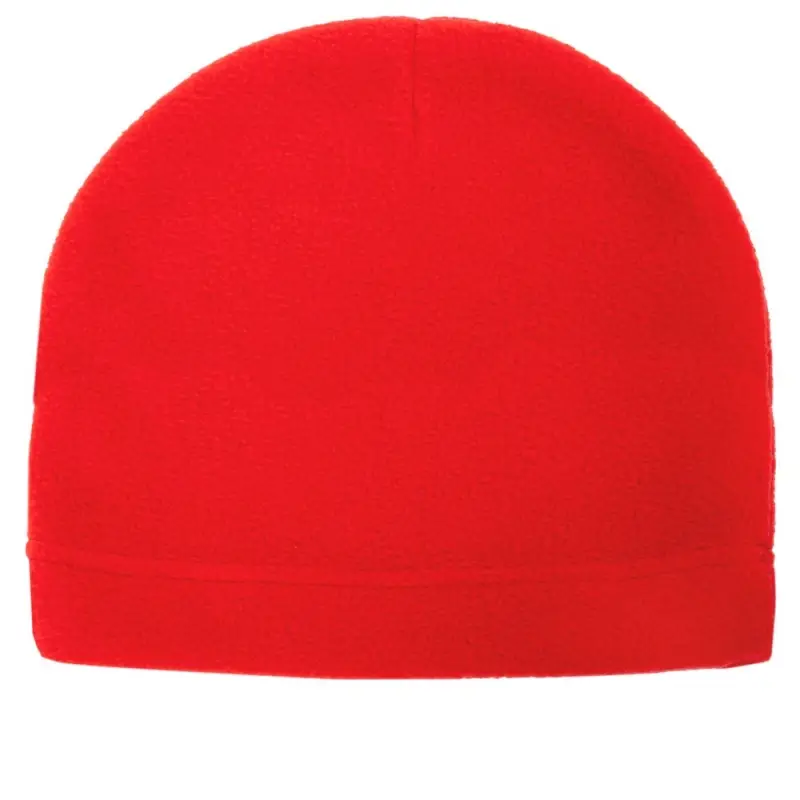 Шапка Fleecy, красная Шапка Fleecy, красная