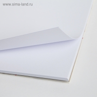 Скетчбук «Мечтай.Создавай.Действуй МРАМОР» А5, 40 л, 100 г/м Скетчбук «Мечтай.Создавай.Действуй МРАМОР» А5, 40 л, 100 г/м