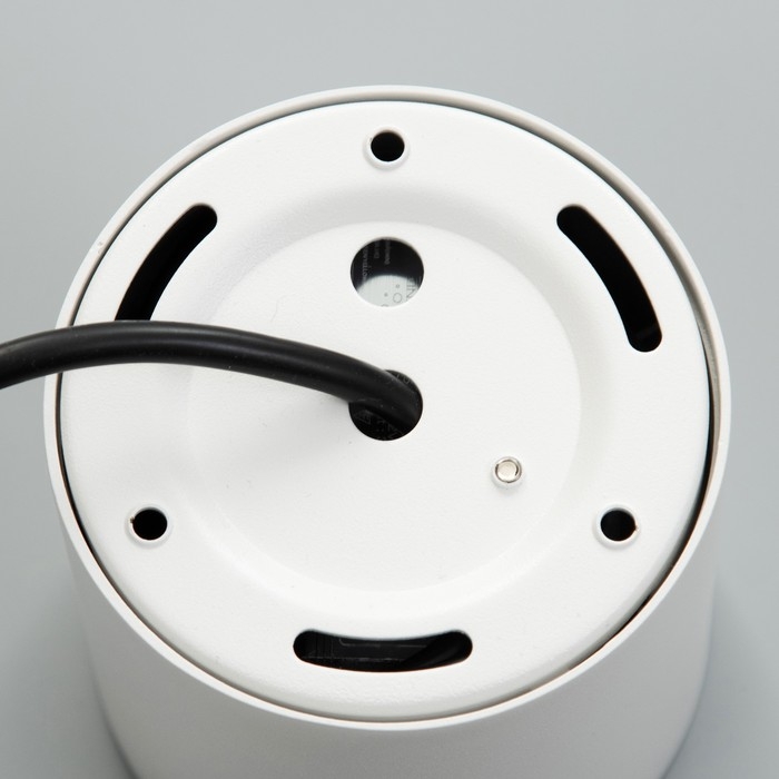 Светильник Светильник "Аква" LED 15Вт 4000К IP65 Ra92 белый 9,5х9,5х10см