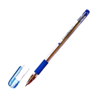 РУЧКА "CrystalWrite" ШАРИКОВАЯ, 0.38 ММ, СИНЯЯ РУЧКА "CrystalWrite" ШАРИКОВАЯ, 0.38 ММ, СИНЯЯ