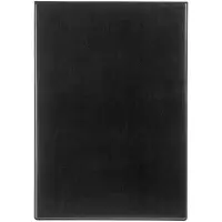 Папка-планшет Nebraska, черная