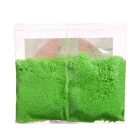 Мякоть кокоса зелёная "С.Пудовъ", помол fine, 40 г