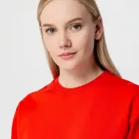 Свитшот Toima 2.0, красный, размер XS