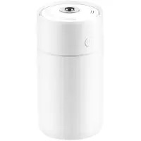 Настольный увлажнитель Suspiro, белый