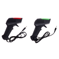 Автотрек &laquo;Турбо кросс&raquo;, с 2 машинами, 1:43, работает от сети