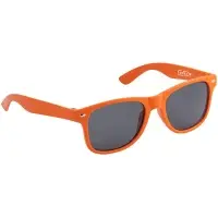 Солнечные очки Grace Bay, оранжевые Солнечные очки Grace Bay, оранжевые
