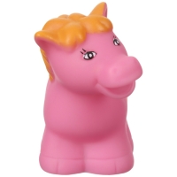 Набор резиновых игрушек для ванны «На острове», с пищалкой, 10 шт, Крошка Я Набор резиновых игрушек для ванны «На острове», с пищалкой, 10 шт, Крошка Я