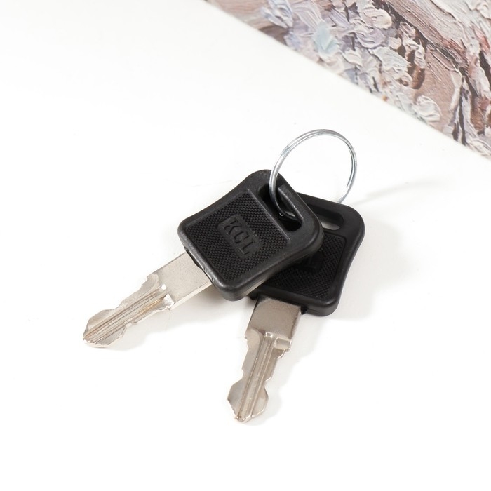 Сейф-книга дерево кожзам Сейф-книга дерево кожзам "Девушка-лето" 21х13х5 см