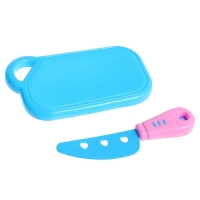 Набор овощей &laquo;Весело играем&raquo;