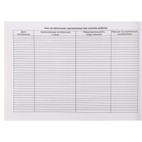 Медицинская карта ребёнка "Классик", форма №112/у, 80 листов Медицинская карта ребёнка "Классик", форма №112/у, 80 листов