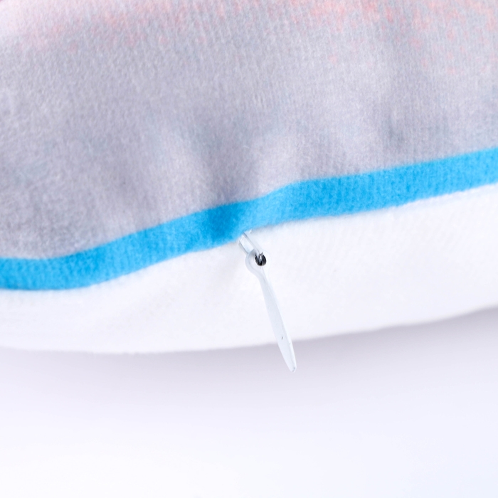 Подушка декоративная Подушка декоративная "Караблик"