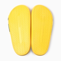 Тапочки детские размер 24-25, желтый Тапочки детские размер 24-25, желтый