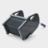 Отжим для мопов вертикальный, пластик