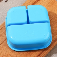 Ланч-бокс &laquo;Зарядись энергией&raquo;, 14.5 х 6 см