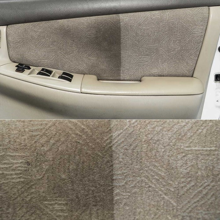 Очиститель обивки LAVR, триггер, 500 мл Ln1464 Очиститель обивки LAVR, триггер, 500 мл Ln1464