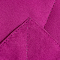 Покрывало LoveLife 1,5 сп 150х210&plusmn;5 см, цвет сиреневый, микрофайбер, 100% п/э