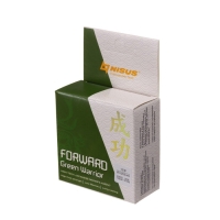 Леска NISUS FORWARD Warrior, диаметр 0.203 мм, тест 3.55 кг, 100 м, зелёная Леска NISUS FORWARD Warrior, диаметр 0.203 мм, тест 3.55 кг, 100 м, зелёная