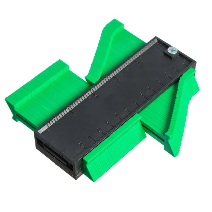 Шаблон для подрезки отделочных материалов Шаблон для подрезки отделочных материалов