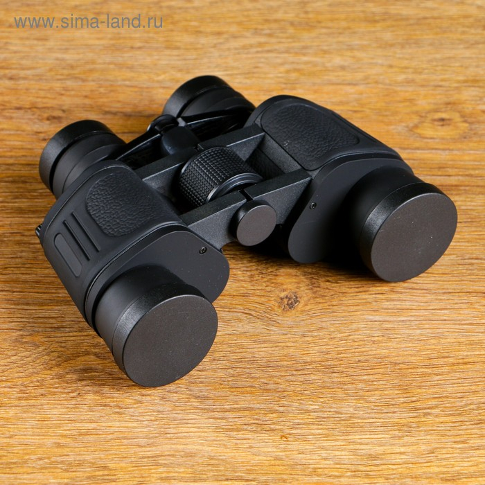 Бинокль 7-15х35, "Полевой", с регулируемым зумом 7-15