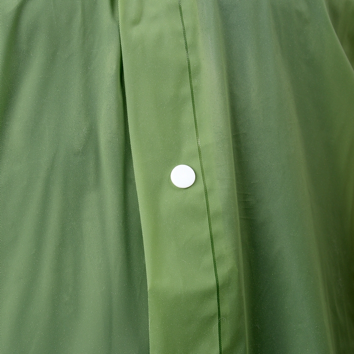 Карнавальный набор &laquo;Мы помним, мы гордимся!&raquo;, р. 42&ndash;54, дождевик, флажок