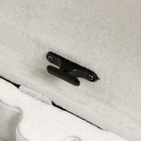 Чехол/Футляр для скрипки Music Life размер   1/8