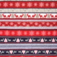 Плед Экономь и Я "Скандинавия" 150*130см, пл.160 г/м2, 100% п/э