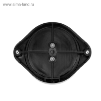 Светильник НББ 01-60-001 УХЛ1, E27, 60 Вт, 230 В, IP65, до +125&deg;, черный