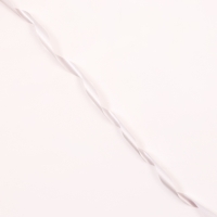 Лента для декора и подарков "Базовая", 1,2см х 45м, серебряная Лента для декора и подарков "Базовая", 1,2см х 45м, серебряная