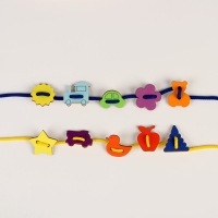 Шнуровальный набор