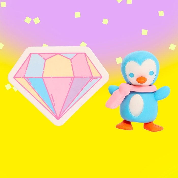 Детский игровой автомат &laquo;ВАУ сюрприз!&raquo; с игрушками, в наборе 12 шаров-сюрпризов, МИКС