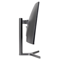 Монитор AMCV C27GX5, 27", VA, 1920&times;1080, 240Гц, 1 мс, Curved, HDMI, DP, чёрный