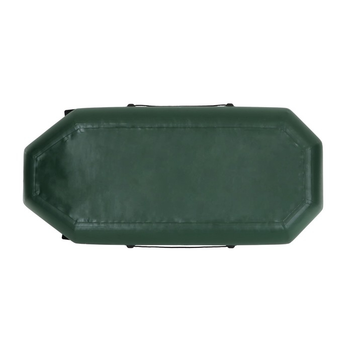 Лодка YUGANA S 240, цвет олива Лодка YUGANA S 240, цвет олива