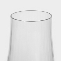 Набор бокалов для шампанского Bohemia Crystal &laquo;Тулипа&raquo;, 170 мл, 6 шт