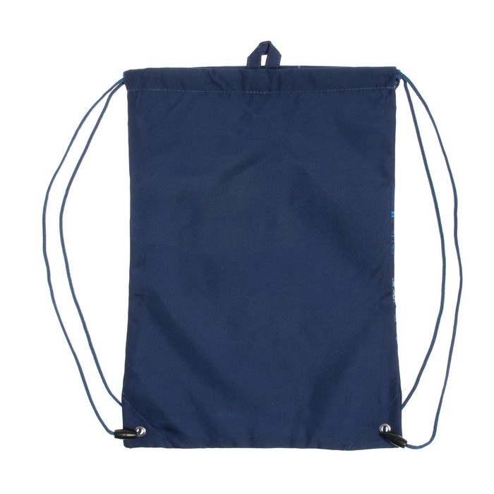 Мешок для обуви Transformers, 460 x 330 мм, синий