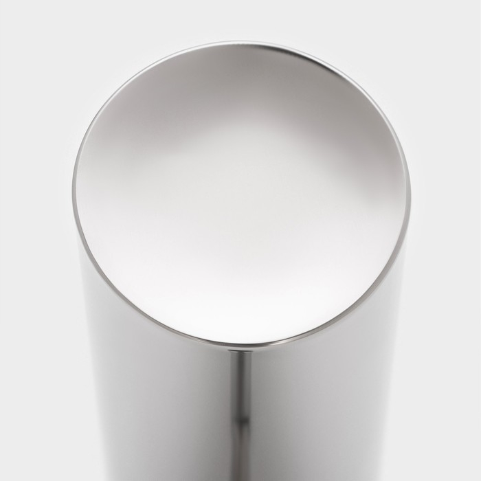 Кувшин для воды из нержавеющей стали Magistro &laquo;Элим&raquo;, 1,3 л, 29&times;15,5&times;9 см