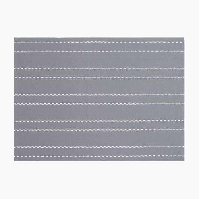 Полотенце Этель White lines 45х65 см, 100% хл