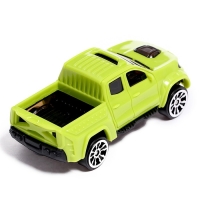 Перевозчик &laquo;Акула&raquo;, с катапультой, 2 машинки